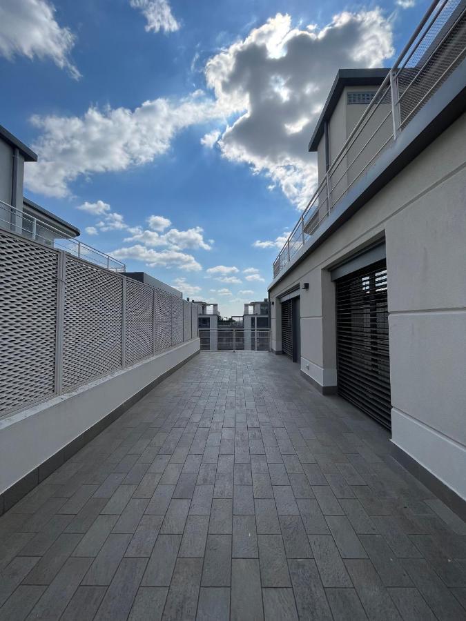 Unico Studios Milán Exterior foto